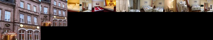Hotel-Restaurant Posthof