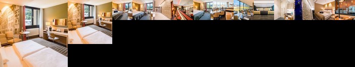 BEST WESTERN PLUS Central Hotel Leonhard