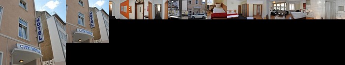 City Hotel Bremen