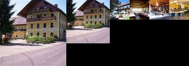 Hotel Und Landgasthof Pointner Haibach ob der Donau
