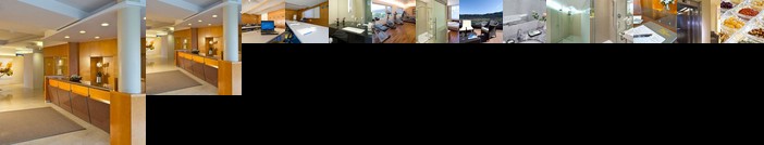 Hotel Penz West