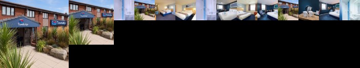 Travelodge Cambridge West Hotel Swavesey