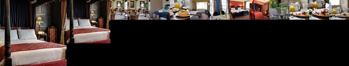 BEST WESTERN Rose and Crown Hotel