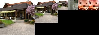 Gasthof Huaf Sankt Andrä
