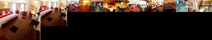 Mount Murray Hotel and Country Club Santon