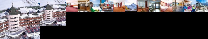 Sporthotel Kuhtai