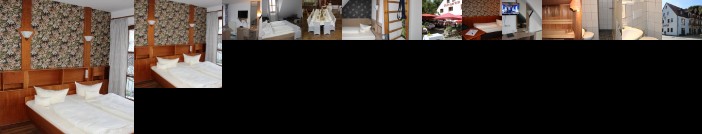 Land-gut-Hotel Forsthof