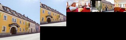 Hotel Gasthof Haas Schnaittenbach