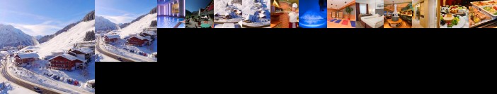 IFA Hotel Alpenrose