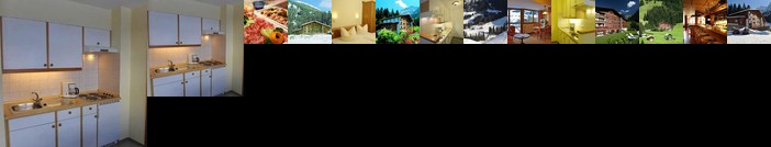 IFA Breitach Appartements Mittelberg