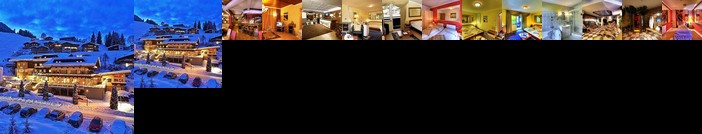 Interstar Hotel