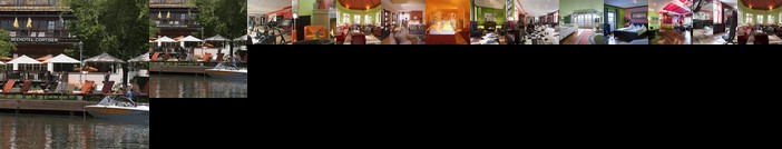 Hotel Cortisen am See