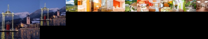 Foersterhof Hotel