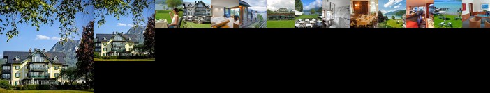 Hotel Brandauers Villen Strobl am Wolfgangsee