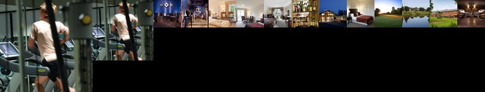 Macdonald Hill Valley Hotel, Golf & Country Club