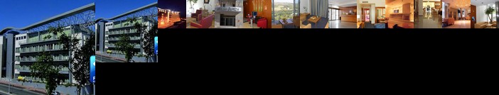 Hotel Vanguarda