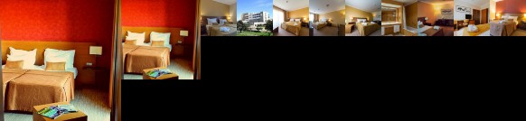 Hotel Lusitania Parque
