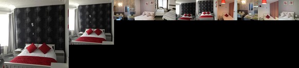 Esplanade Lodge Whitley Bay