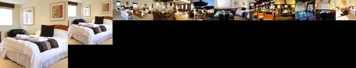 The Bird In Hand Inn Witney