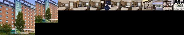Holiday Inn Woking