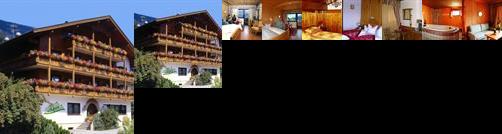 Hotel Alpen Pitztal