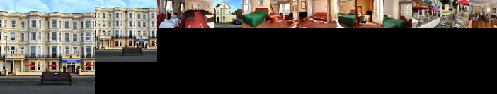 The Kingsway Hotel Worthing