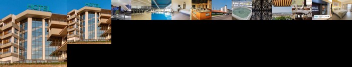 Tryp Colina Do Castelo