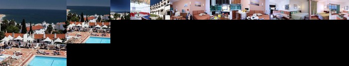 Albufeira Jardim Hotel