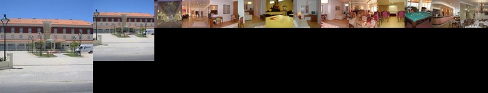 Fundao Palace Hotel