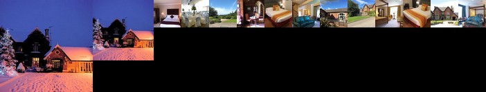 Villa Country House Hotel Wrea Green
