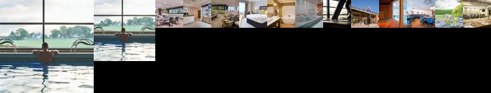 The Wrightington Hotel & Country Club