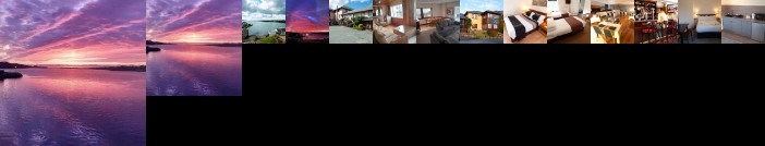 Plas Dinorwic Hotel Y Felinheli