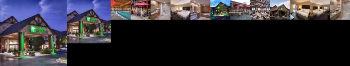 Holiday Inn Hotel & Suites St. Paul NE - Lake Elmo