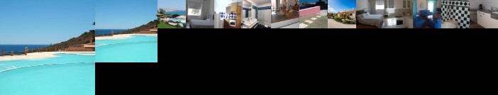 Porto Dona Maria Resort