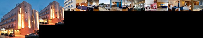 Hotel Pombalense