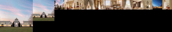 Hotel Tivoli Palacio de Seteais