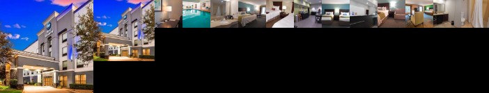 Hampton Inn Burkburnett