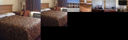 Fabens Inn Motel