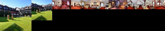 BEST WESTERN Hotel Zubrowka