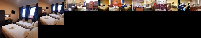 Fort Piontek Hotel Warsaw