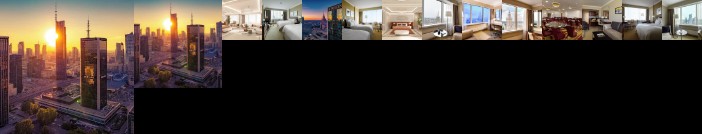 Marriott Warsaw Hotel