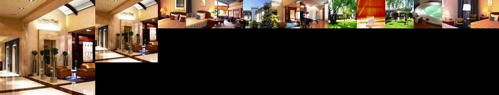 Crown Piast Hotel & Park