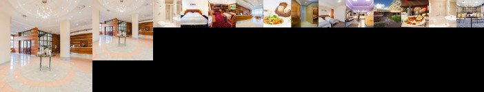 Qubus Hotel Glogow