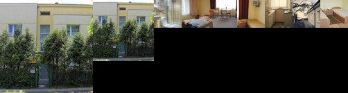 Hotelik Na Zdrowiu