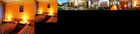 Hotel Gromada Olsztyn