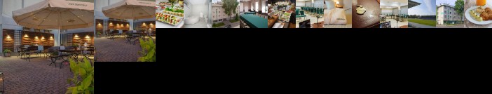 Gromada Centrum Hotel Radom