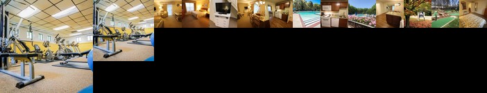 Sea Mist Resort Mashpee