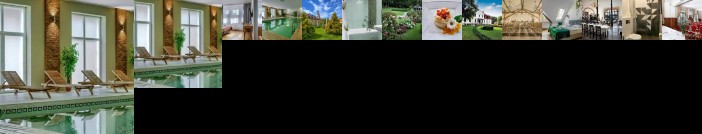 Kadyny Country Club Hotel Tolkmicko