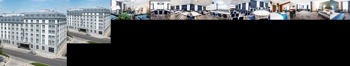 Radisson Blu Hotel Wroclaw