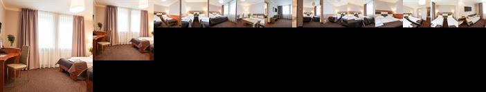 Hotel Diament Zabrze
